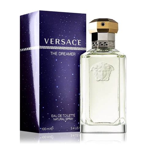 versace dreamer wehkamp|Versace the dreamer cologne.